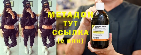 шишки Гусь-Хрустальный
